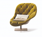 Bohemian Sessel Moroso