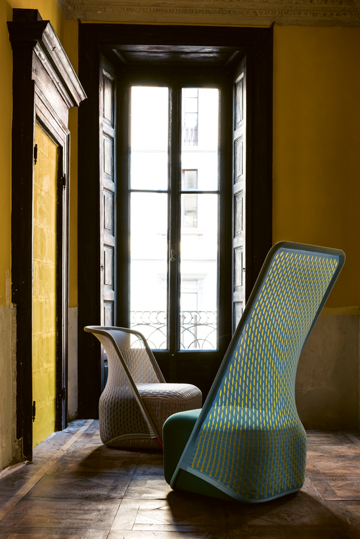 Cradle Moroso