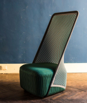 Cradle Moroso