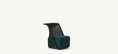 Cradle Moroso