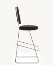 Double Zero tabouret Moroso