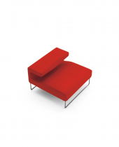 Lowseat System Moroso