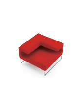 Lowseat System Moroso