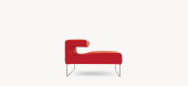 Lowseat System Moroso