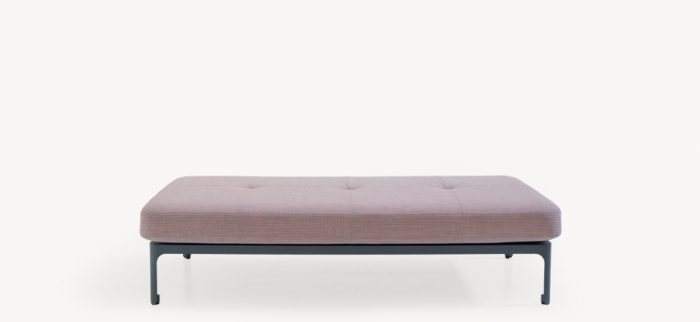 Modernista Moroso - Bench