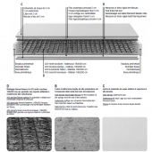 Matelas Dafne Bonaldo