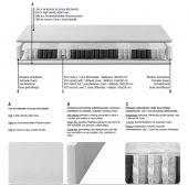 Matelas Giunone Bonaldo