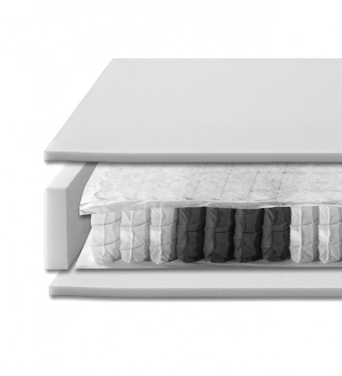 Matelas Giunone Bonaldo