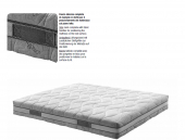 Matelas Nettuno Bonaldo